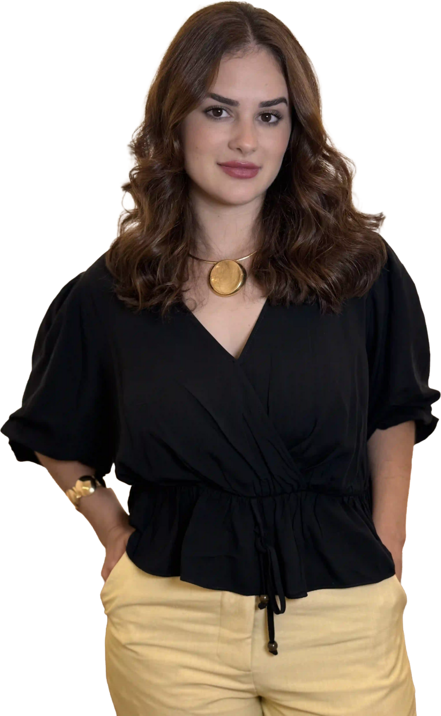 Dra. Ketlim Cristina
